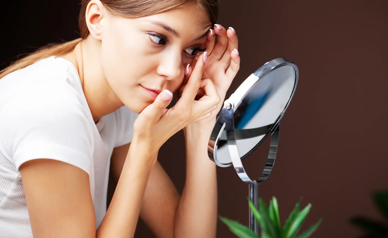 RGP Lenses for Long-Term Wear: Durability and Eye Health