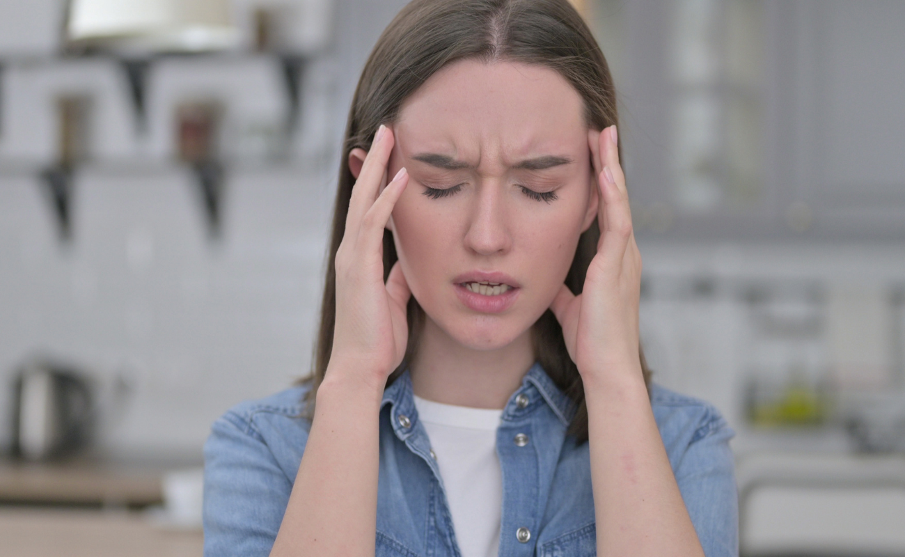 Ocular and Visual Migraines: What They Are and When to Worry