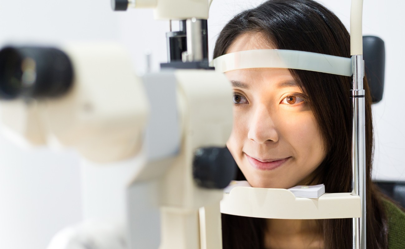 How to Protect Your Vision: 11 Essential Eye Health Tips
