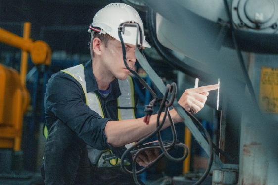 ¿Tus equipos no rinden al 100%? Descubre cómo el mantenimiento preventivo hace la diferencia