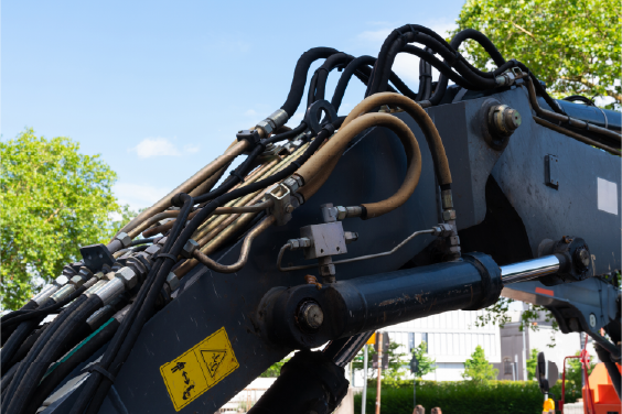 Fabricación personalizada de cilindros hidráulicos: ¿qué hace la diferencia con IMPSA?