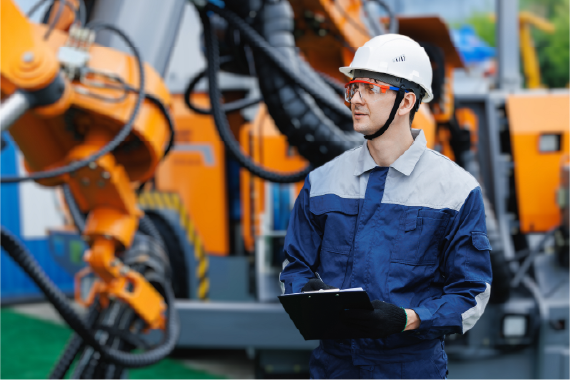 Normas y certificaciones en cilindros hidráulicos: cómo garantizan calidad y rendimiento