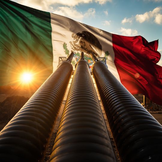 Soporte técnico y logística local: la ventaja de tener un aliado en México