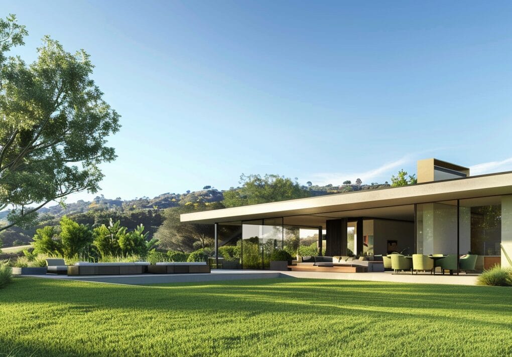 Transforming Your California Property with Pro Hardscaping