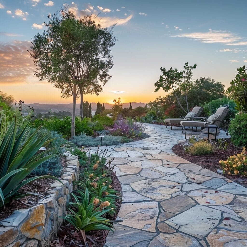 Xeriscape Wonders: Best Material for Drought-tolerant Landscaping