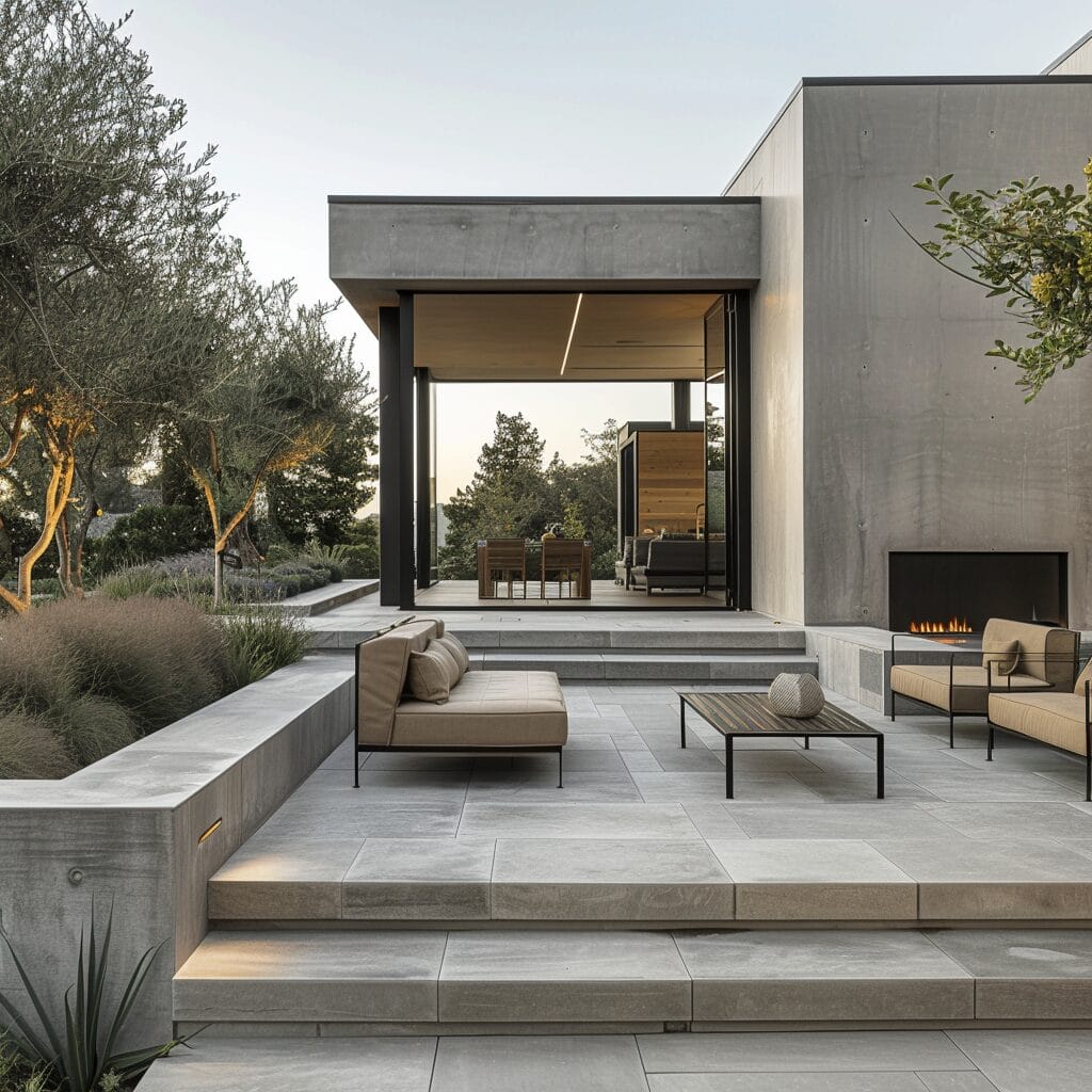 Rock Solid: Materials Used in California Hardscaping Projects