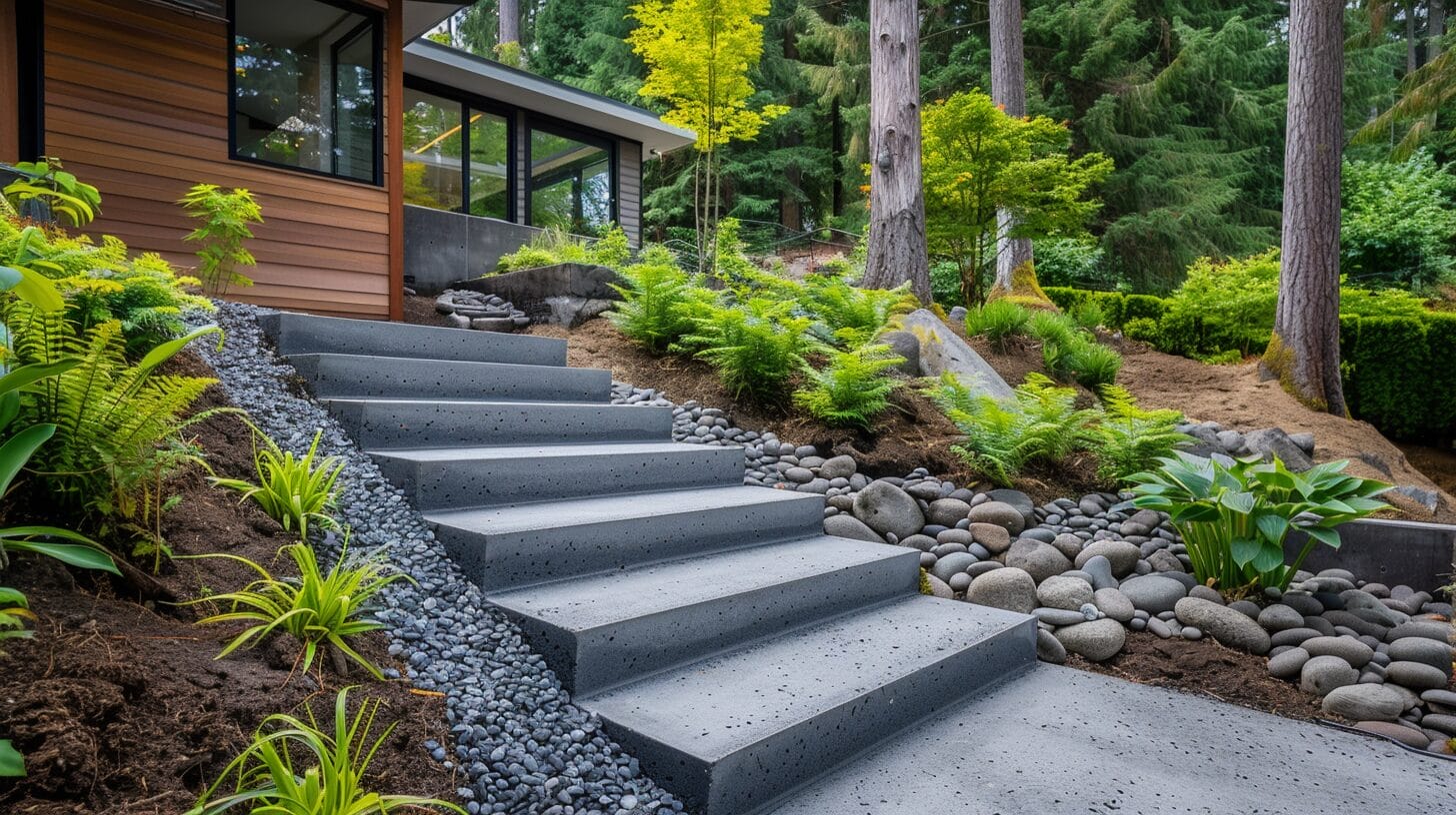Adding Value and Beauty: Hardscaping’s Impact on Home Value