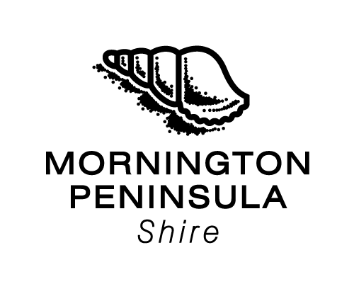 Mornington Peninsula Shire Council logo