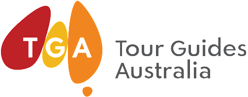 Tour Guides Australia logo