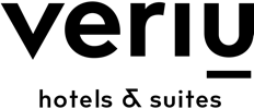 veriu hotels & suites logo