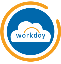 Workday logo