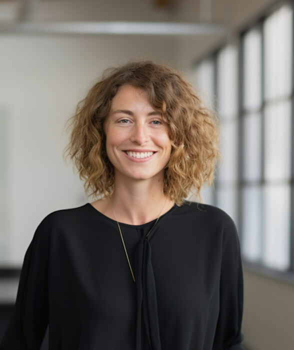 Rebecca Merritt