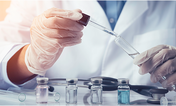 Daewoong Pharmaceutical Indonesia - DPI R&D