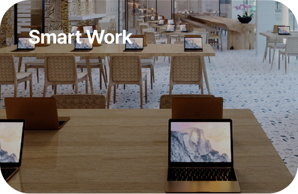 Smart Work 