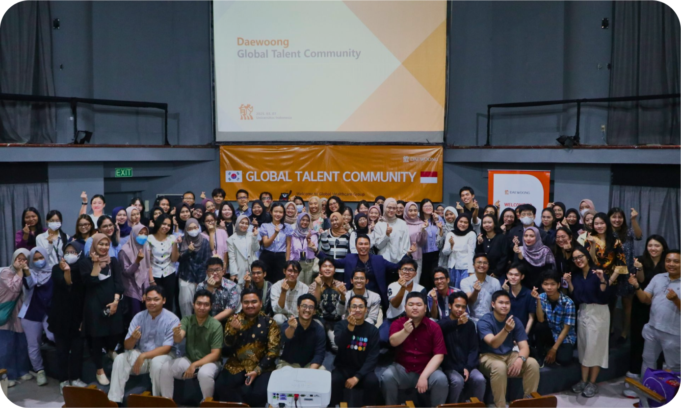 Daewoong Pharmaceutical Indonesia - DPI
