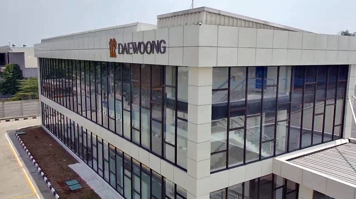 Daewoong Pharmaceutical Indonesia - DPI