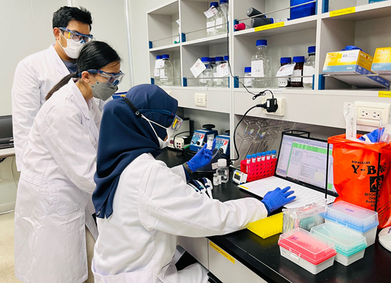 Daewoong Pharmaceutical Indonesia - DPI