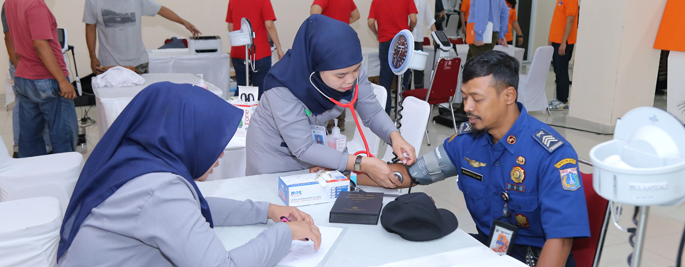 Daewoong Pharmaceutical Indonesia - DPI