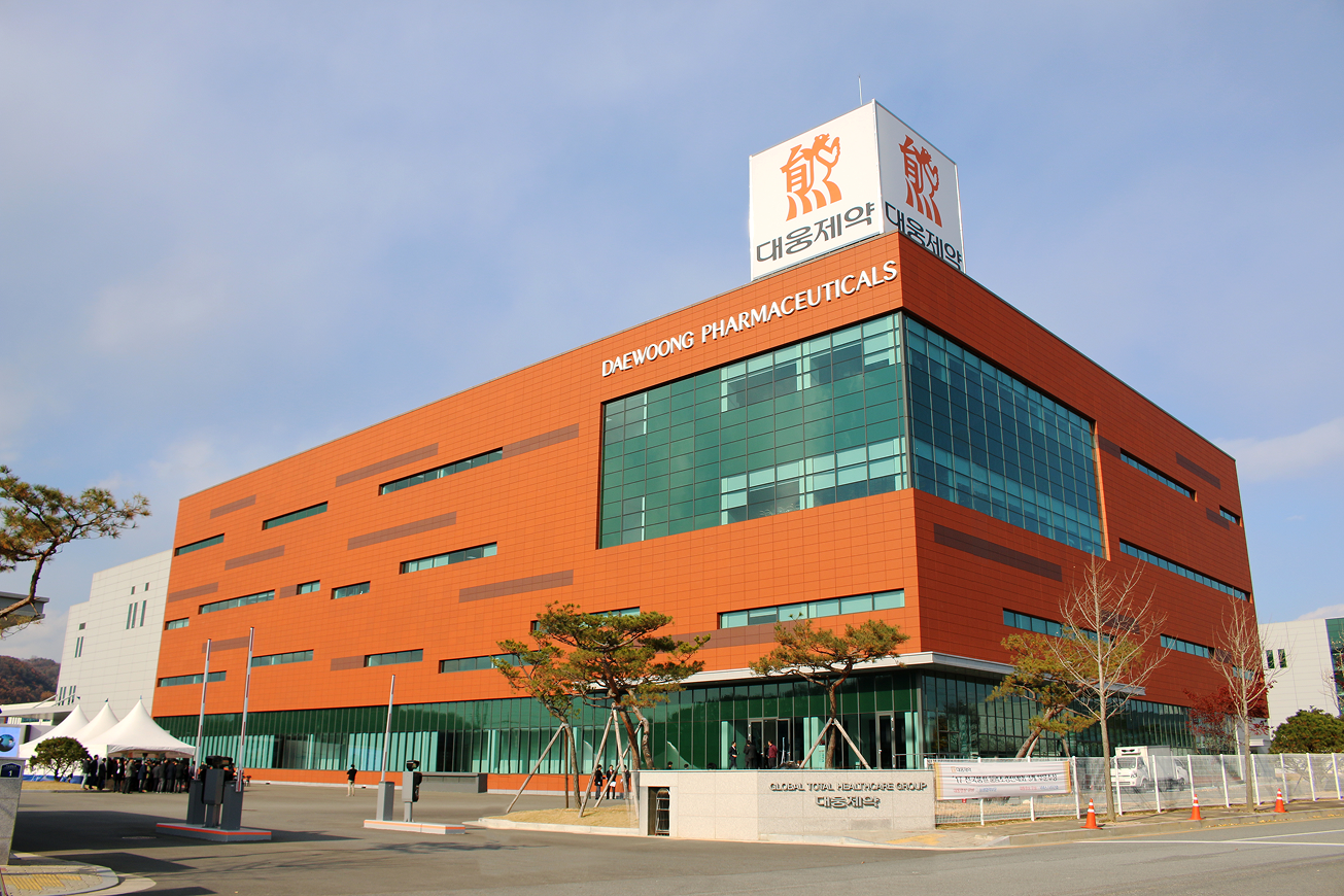 Daewoong Pharmaceutical Indonesia - DPI