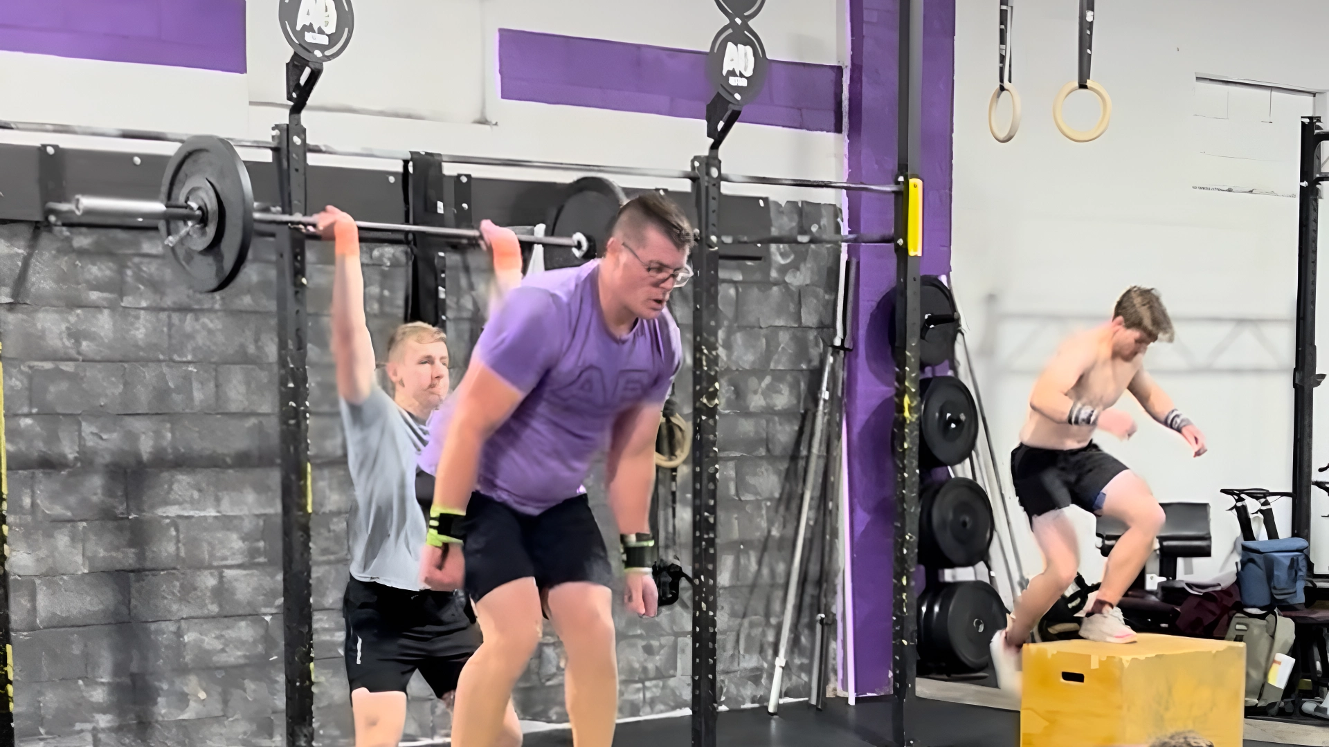 Group Classes in Davenport, IA