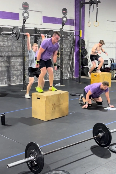 Group Classes
