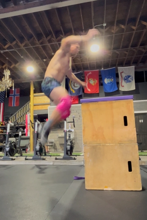 Beginner Boost (On-Ramp)