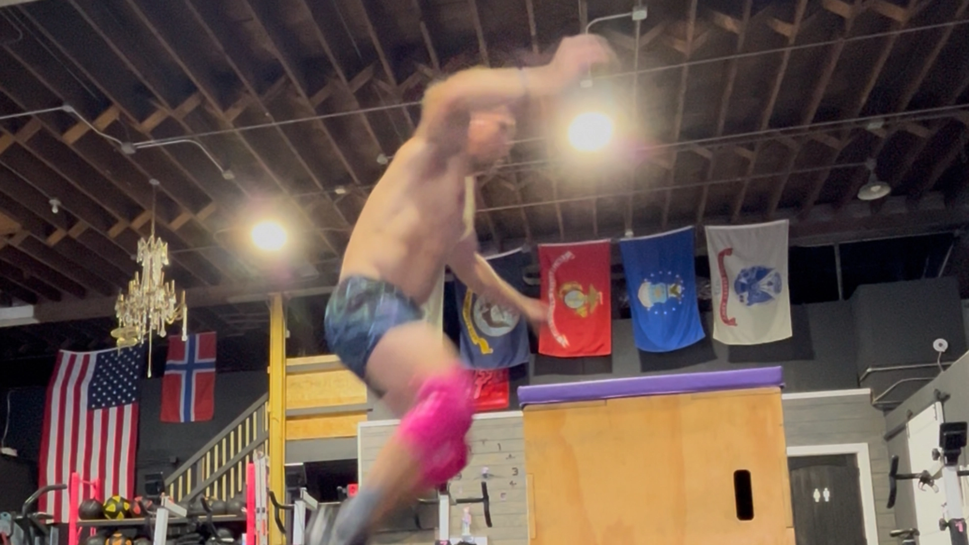 Beginner Boost (On-Ramp)