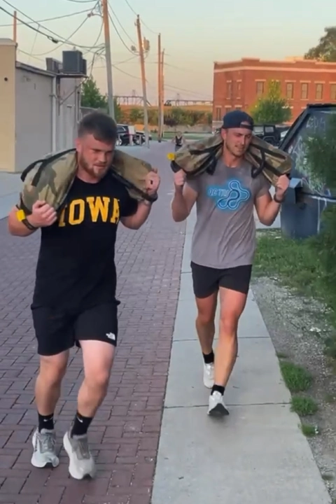 Group Classes in Davenport, IA