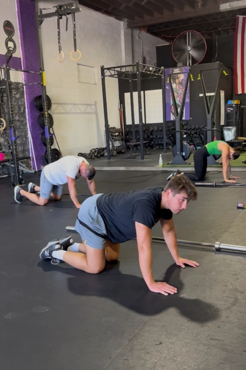 Beginner Boost (On-Ramp) in Davenport, IA