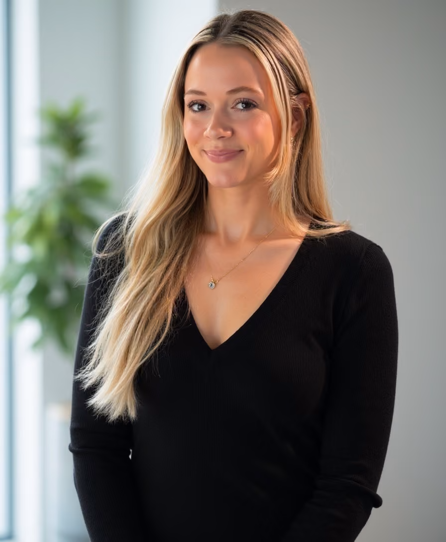 Emma McCarthy Headshot