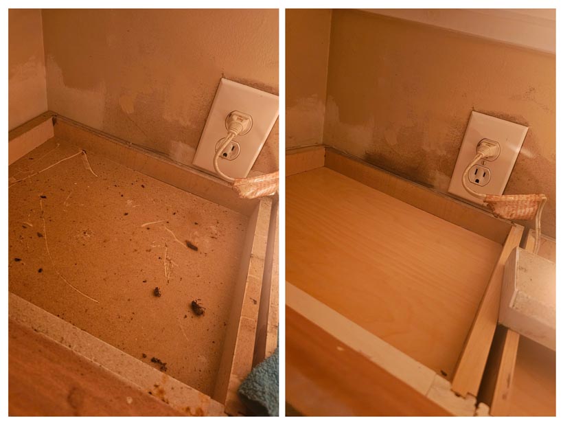 Cleaning service in perkiomen