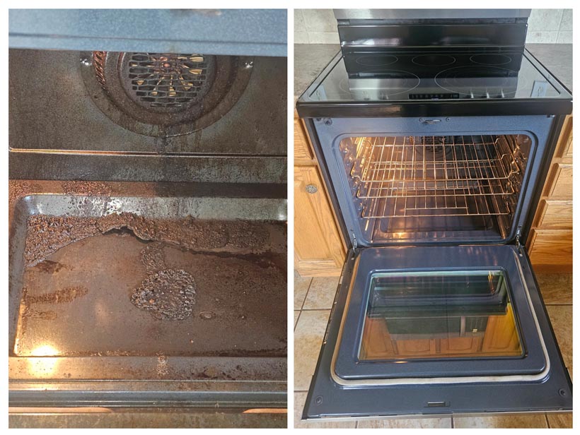 Cleaning service in perkiomen