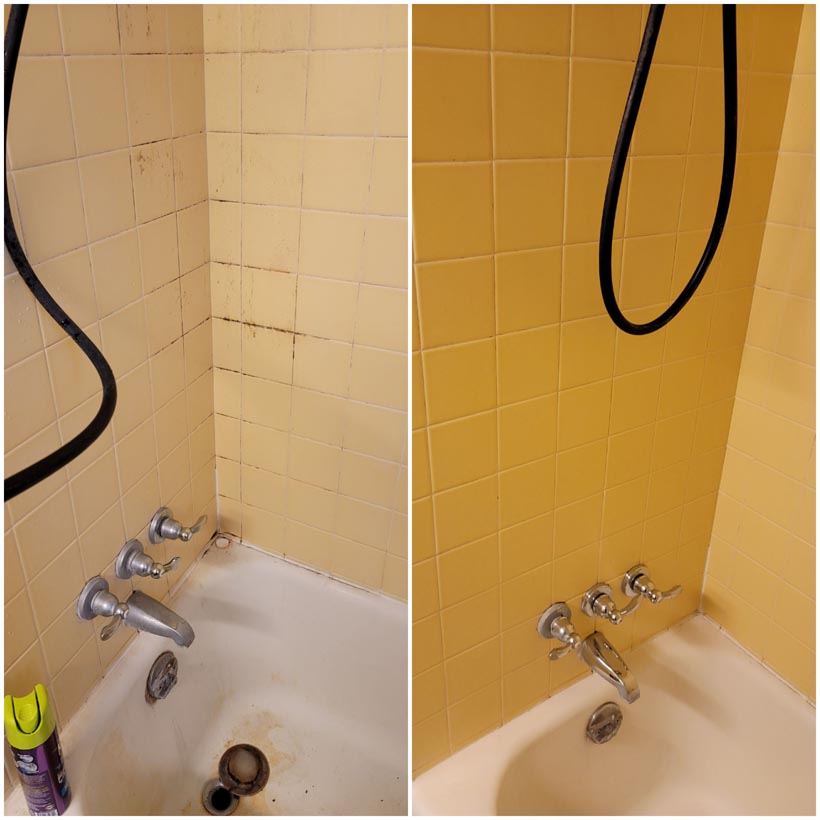 Cleaning service in perkiomen