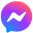 Speech bubble container with a lightning bolt graphic.
