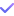 Checkmark icon