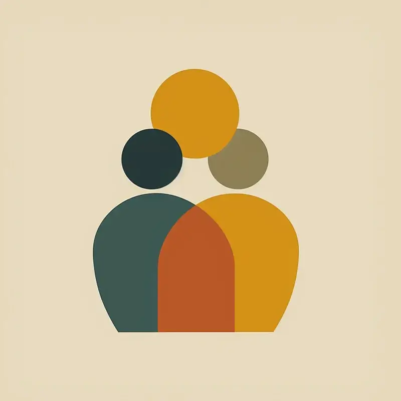 Resilience in Relationships: Adapting Together