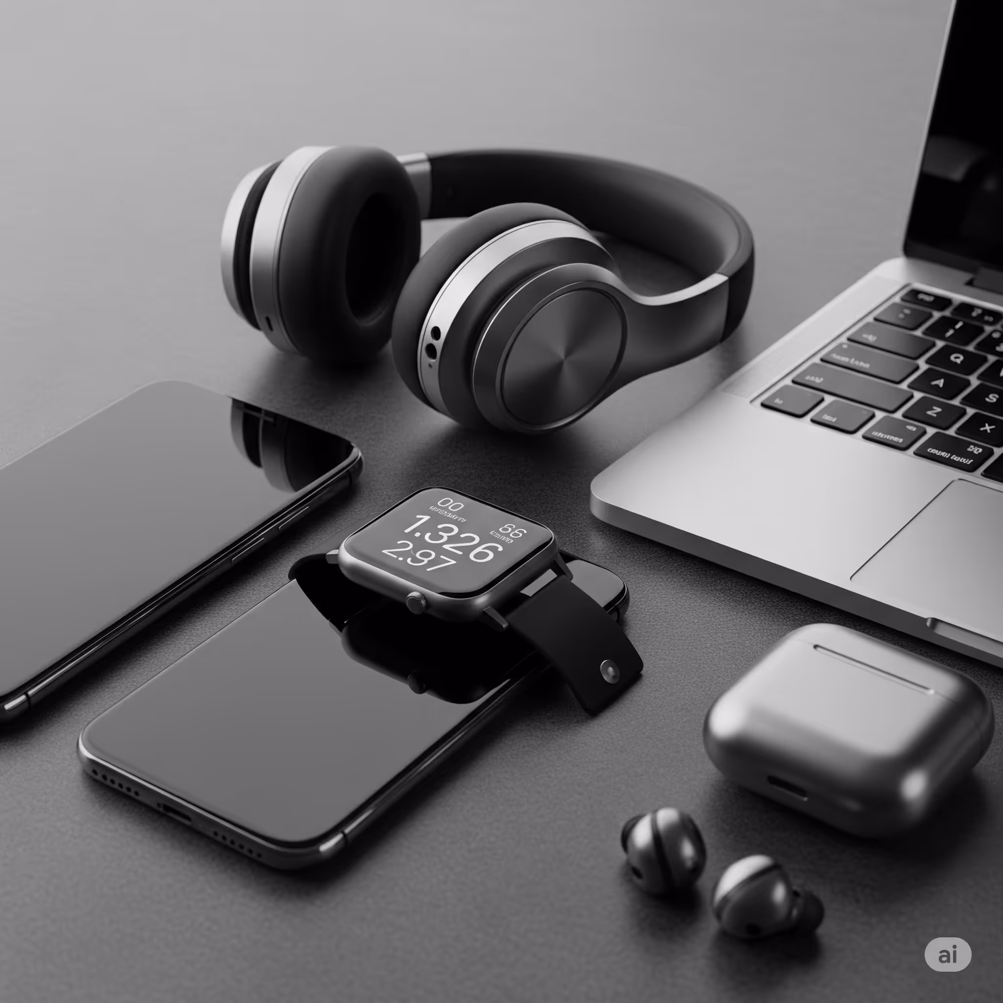 consumer electronics 