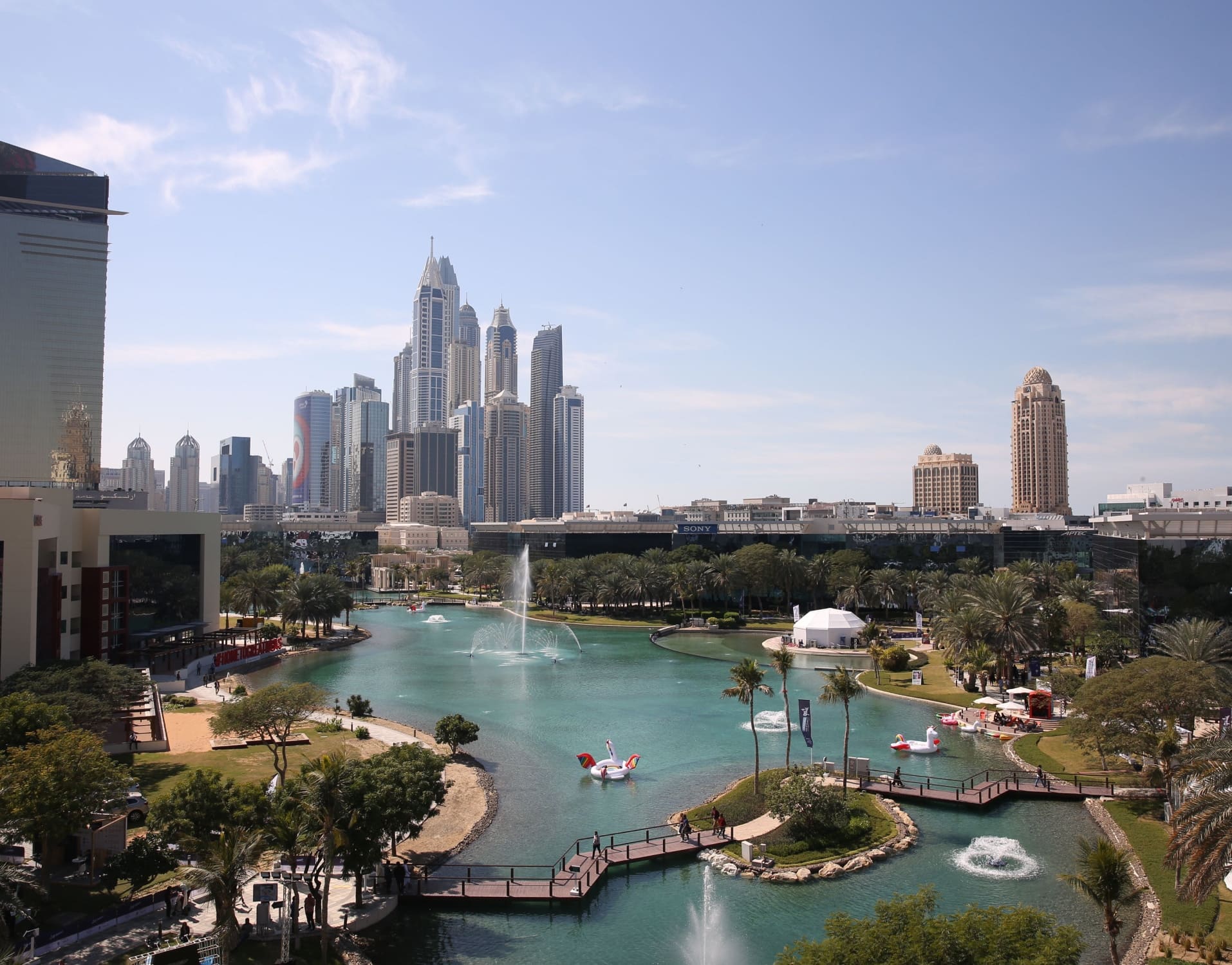 Discover Why Dubai Live Dubai Life