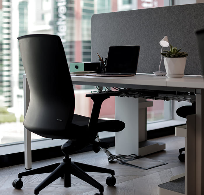 Hot Desks 2