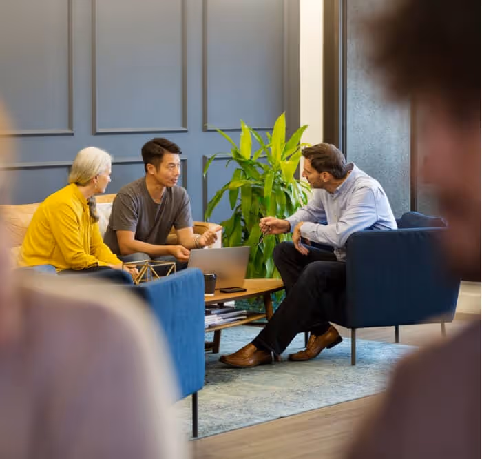 Co working space 3