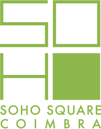 Soho Square Coimbra Logo