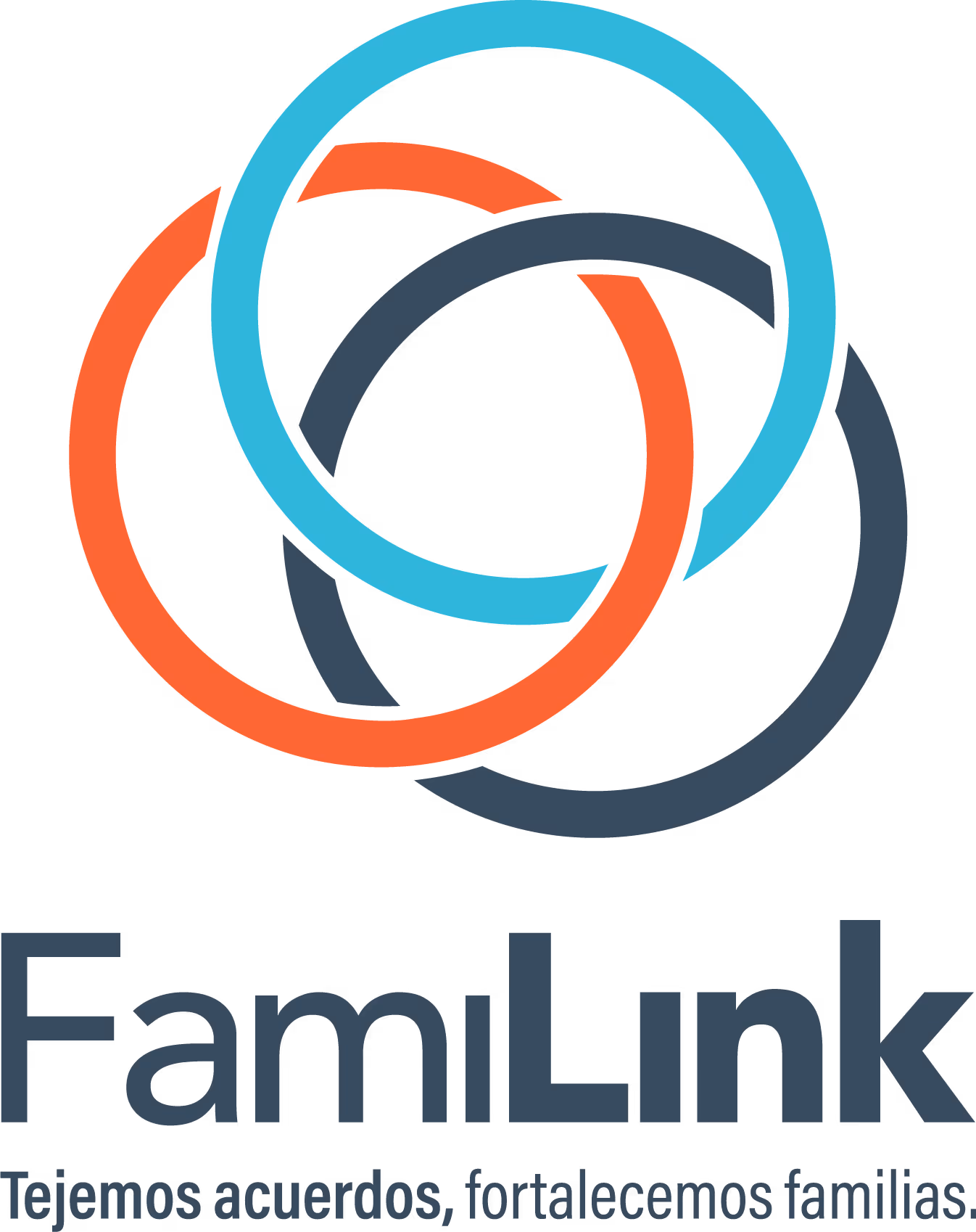 Familink Logo