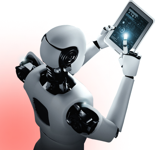 Robot Image