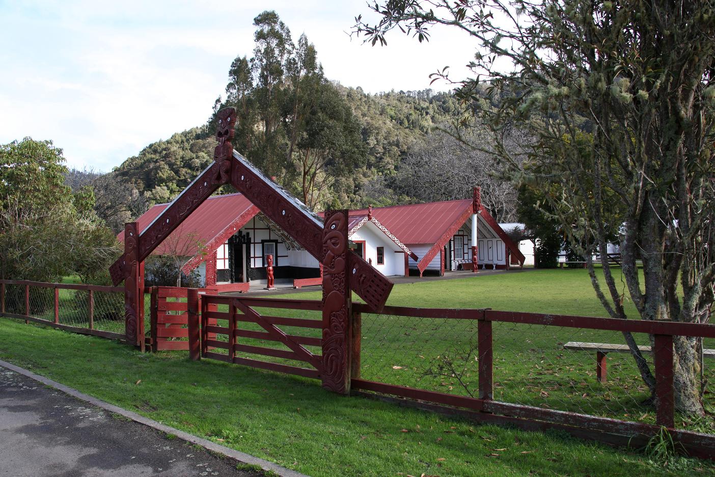 Ōtukopiri (Koriniti)