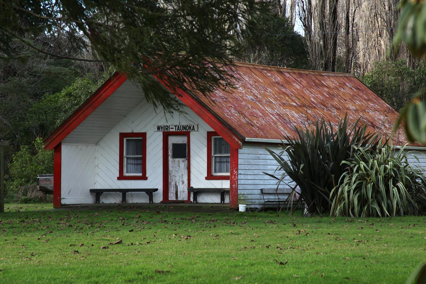 Patiarero (Hiruhārama)