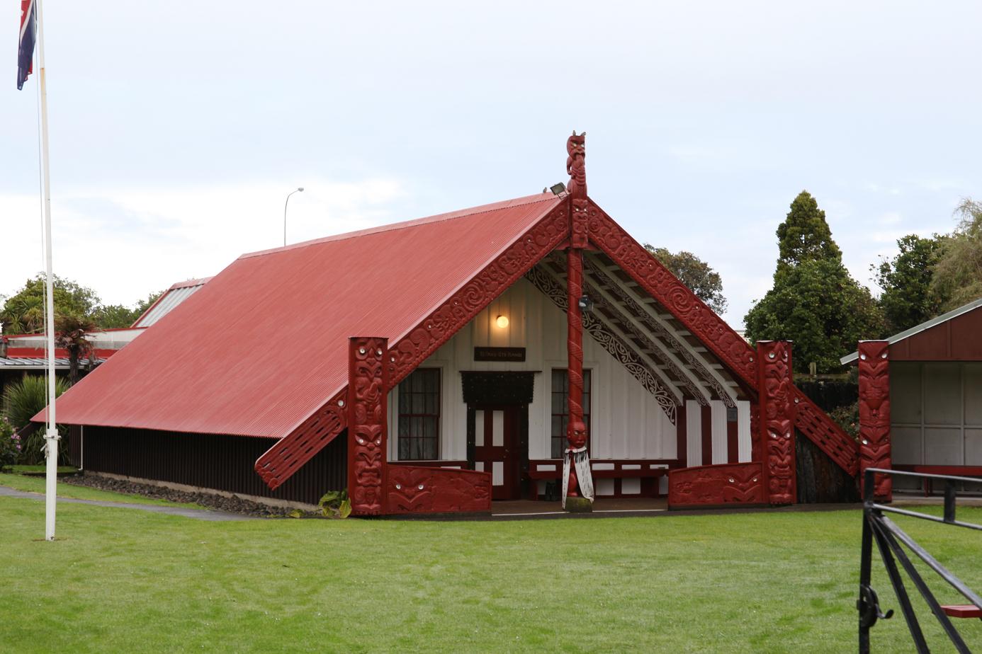 Pūtikiwharanui-ā-Tamatea-pōkai-whenua - Pūtiki