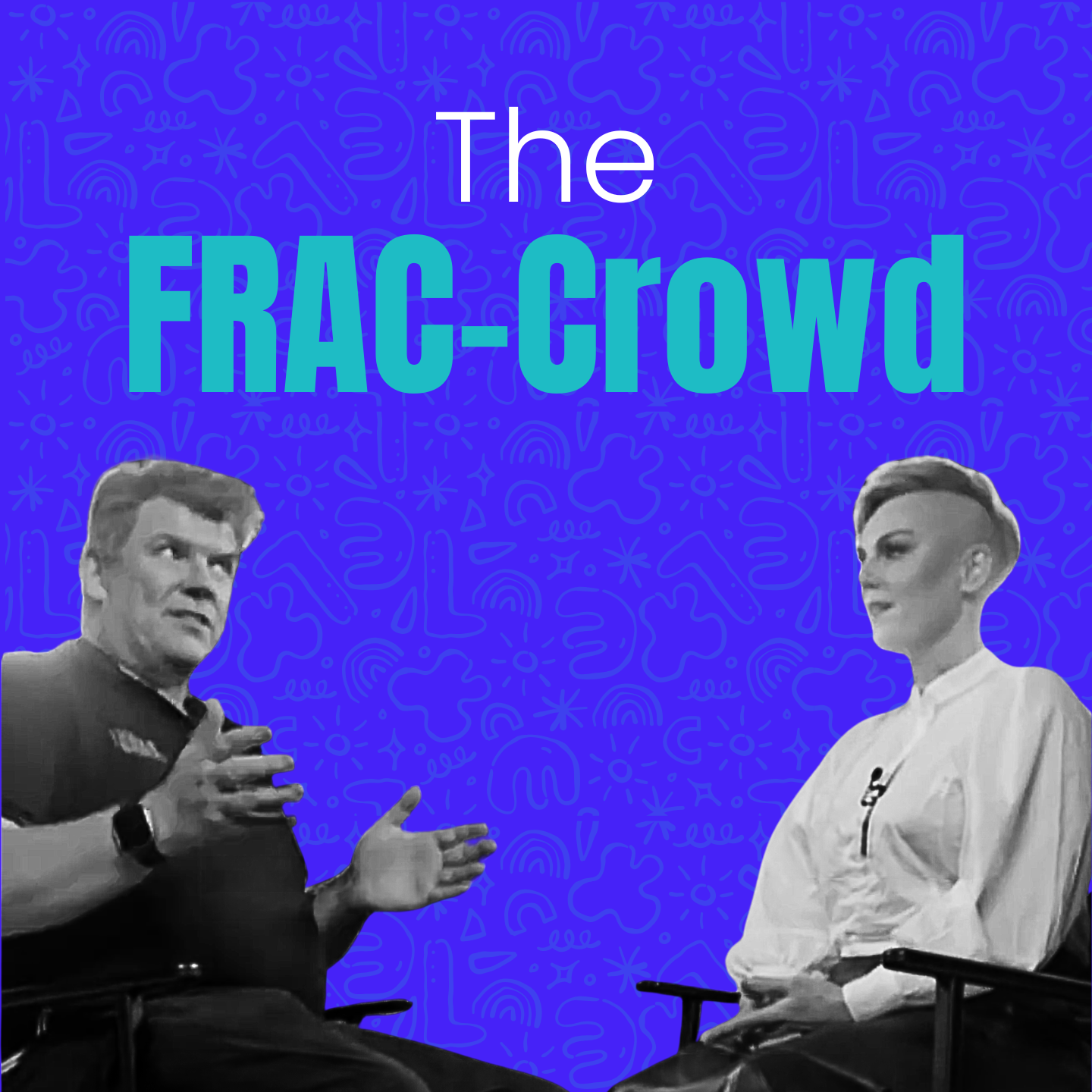 The FRAC-Crowd - Dynamic Unicorns