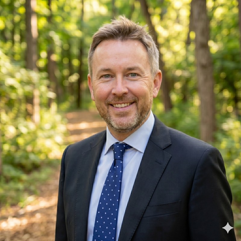 Joe MacLean, Chief Executive Officer at GlobalRx