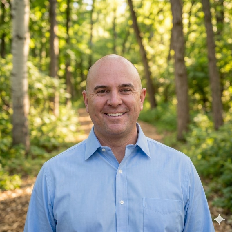 Dave Blanford, GlobalRx leadership team member
