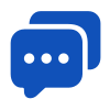 text icon volt n vector